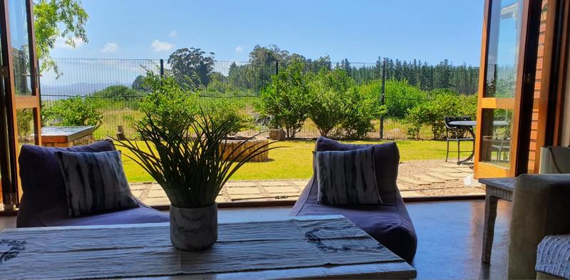 To Let 2 Bedroom Property for Rent in Swartvlei Western Cape